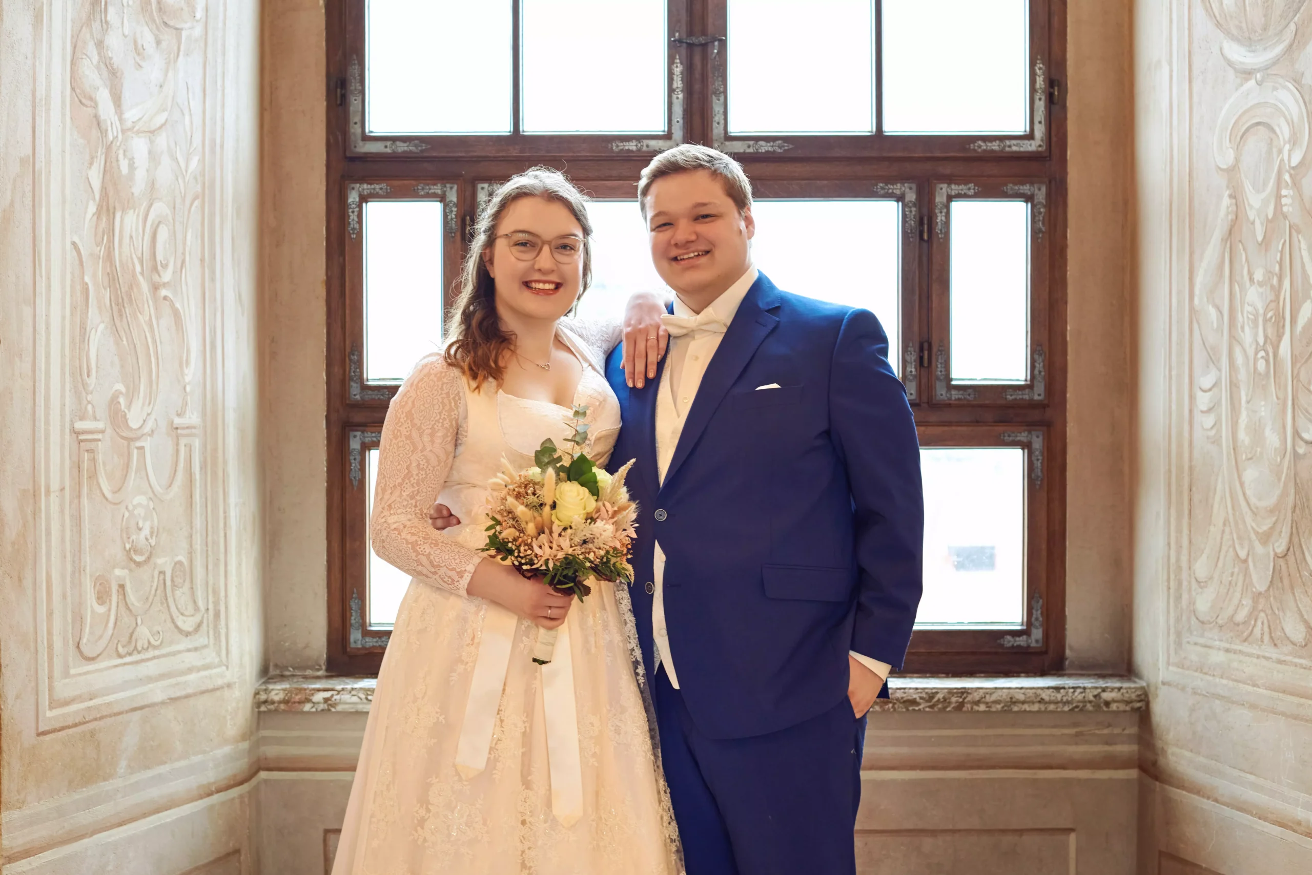 Annalena und Max